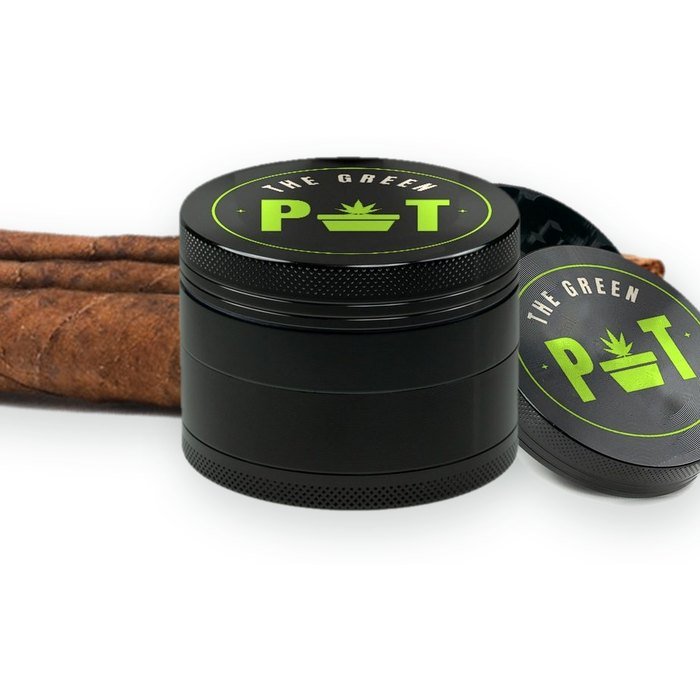 Accessories at The Green Pot