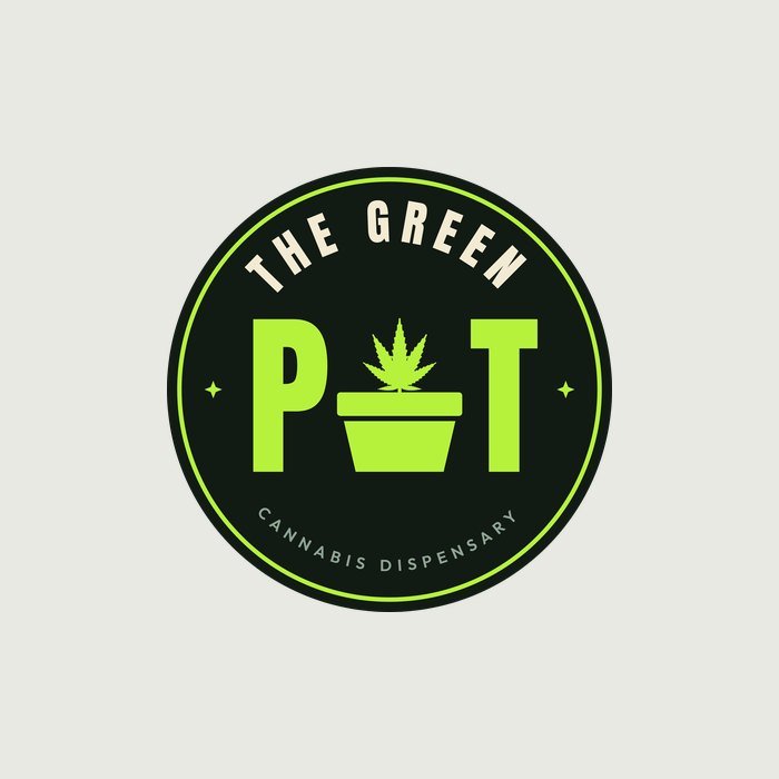 The Green Pot at The Green Pot