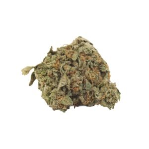 Afghan Kush - Indica at The Green Pot