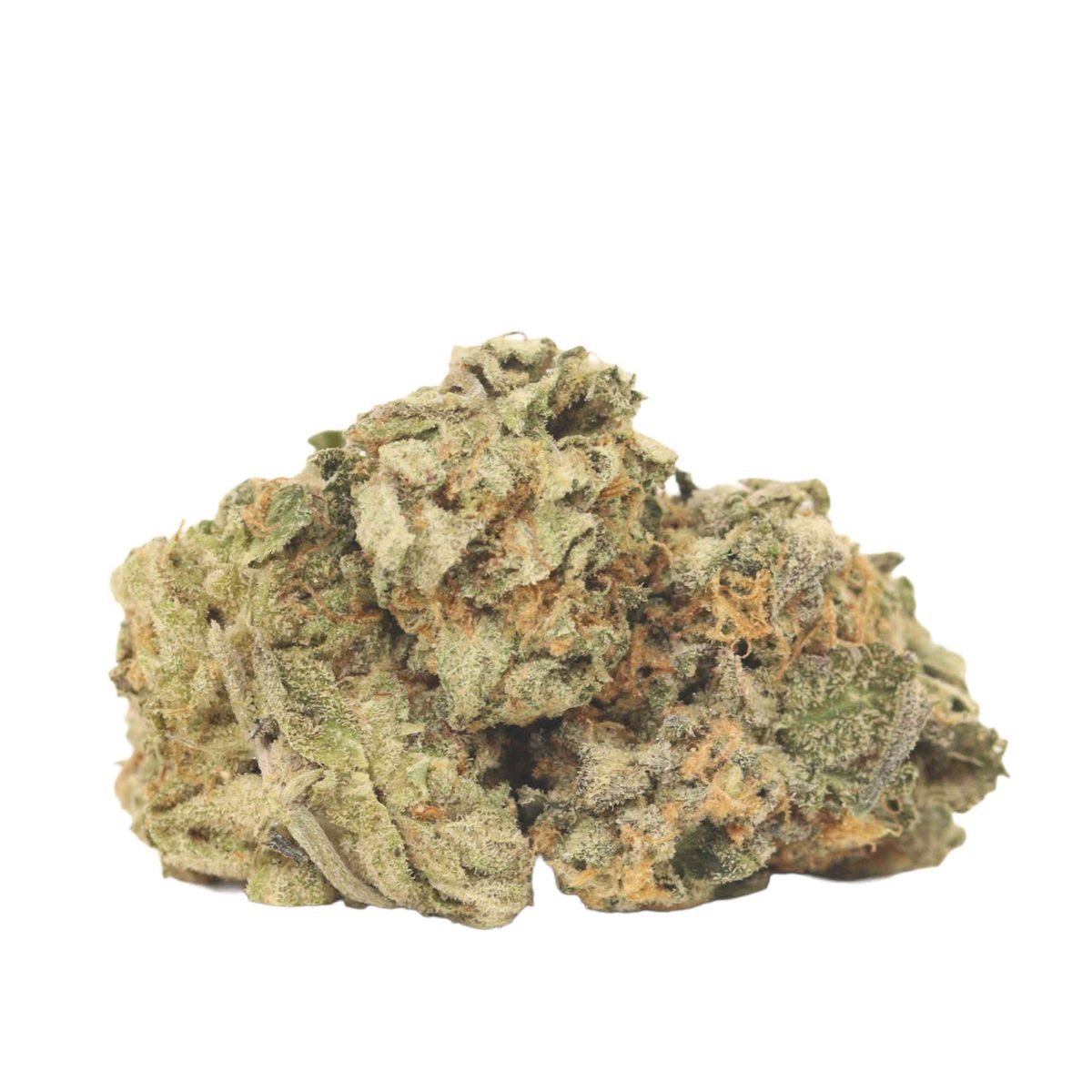 Afghan Kush - Indica at The Green Pot (photo 2)
