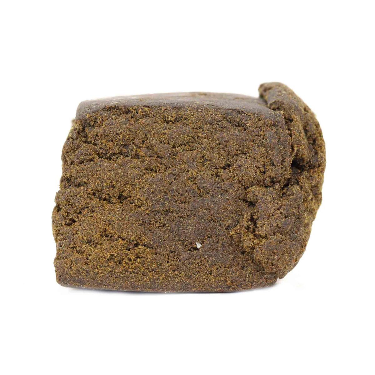 Afghan Palm Tree Hash - Hash Collection at The Green Pot