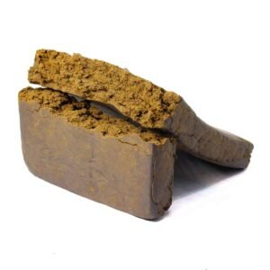 AMG Hash - Hash Collection at The Green Pot