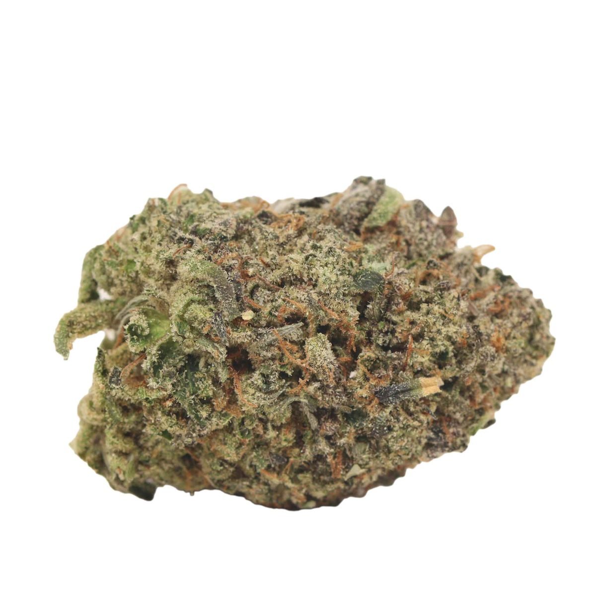 Astro Kush - Indica at The Green Pot