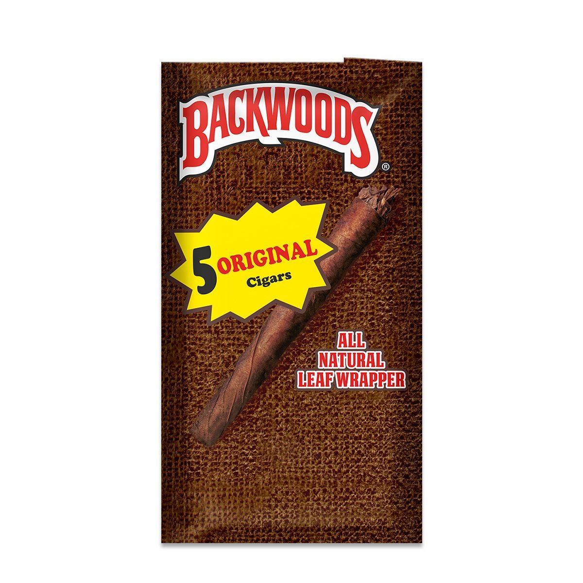 Backwoods Original Cigars - Accessories at The Green Pot (photo 2)
