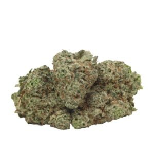 Banana Kush - Indica at The Green Pot