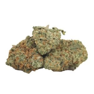 Berry Ice - Indica at The Green Pot