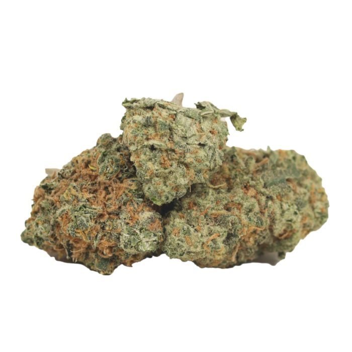 Berry Ice - Indica at The Green Pot