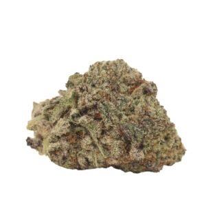 Blueberry Kush - Indica at The Green Pot