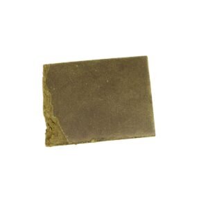 Bubba THCa Hash - Hash Collection at The Green Pot