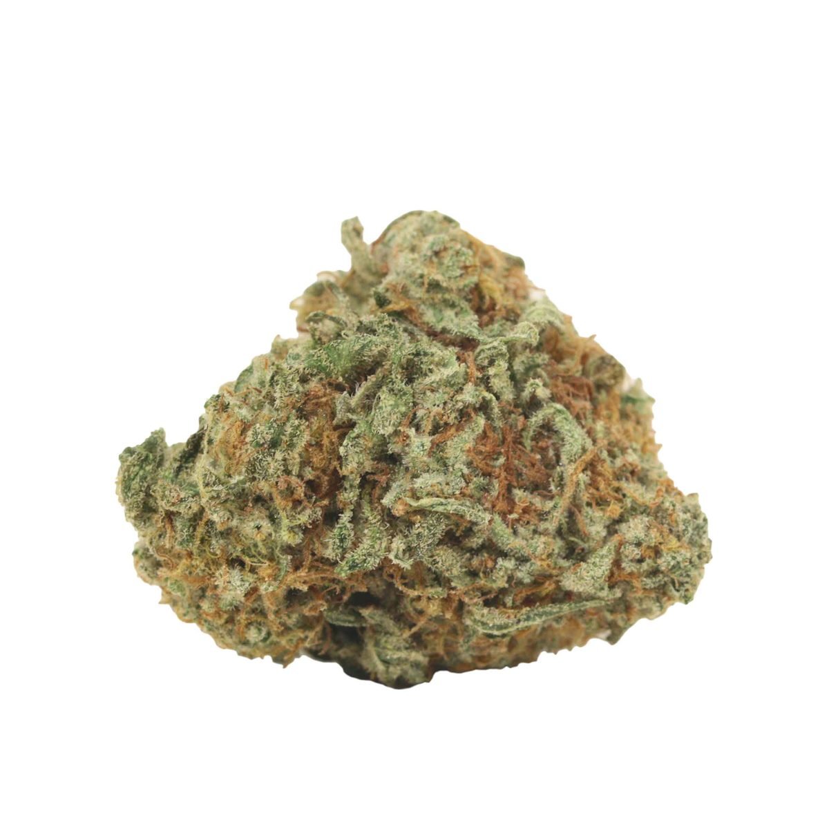 Bubble Kush - Indica at The Green Pot