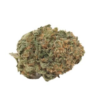 Choco Kush - Indica at The Green Pot