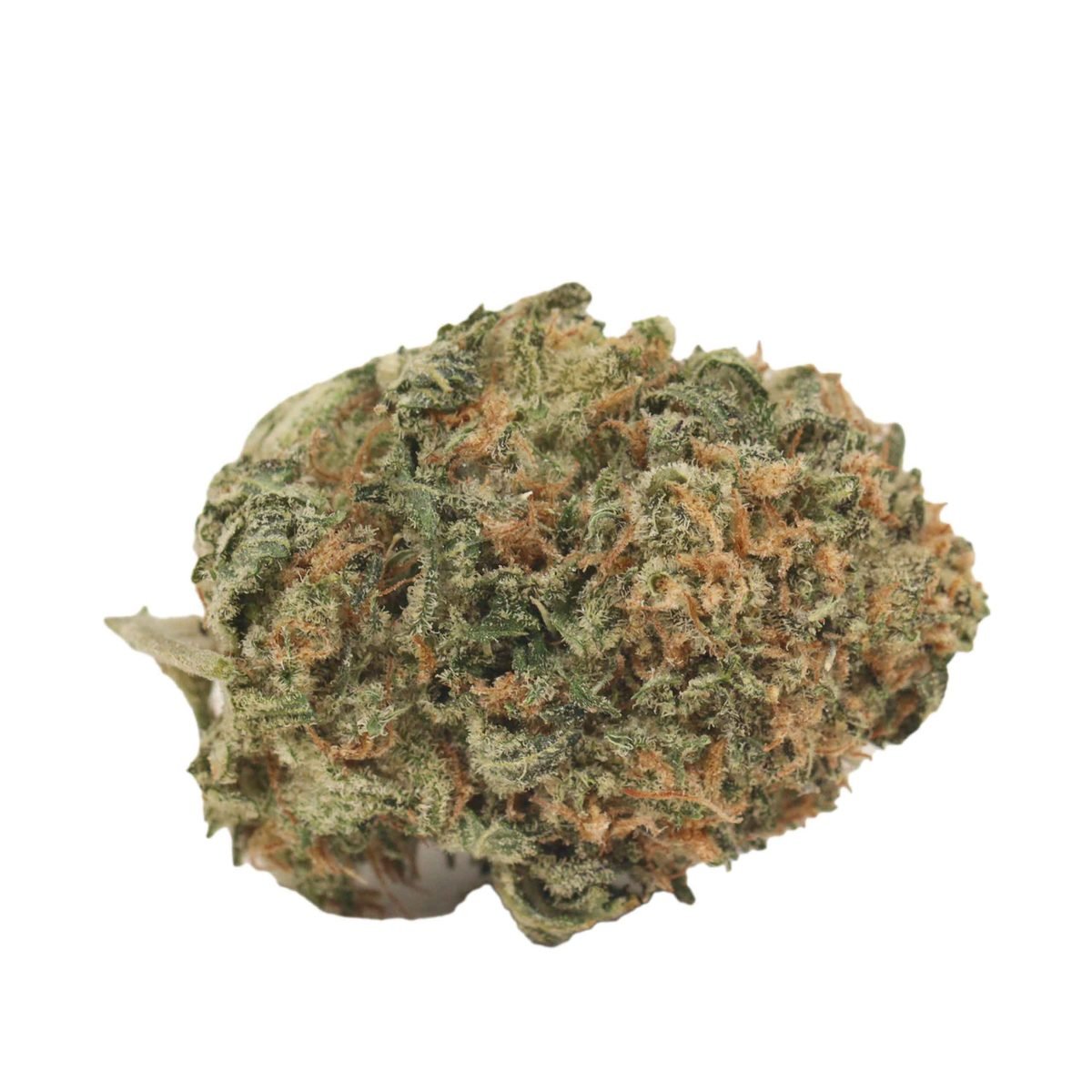 Choco Kush - Indica at The Green Pot