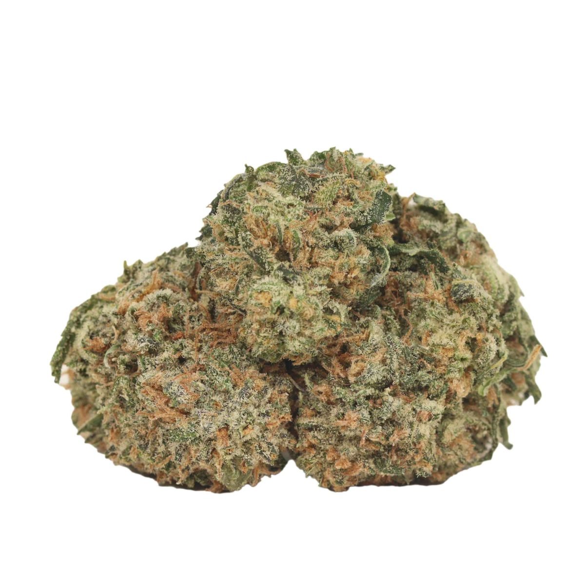 Choco Kush - Indica at The Green Pot (photo 2)