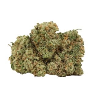 Fruity Donut - Indica at The Green Pot