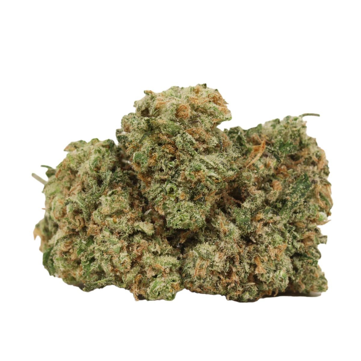Fruity Donut - Indica at The Green Pot