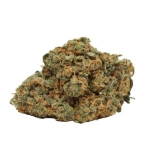 Glue Monkey - Indica at The Green Pot