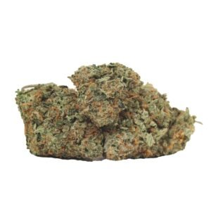 Golden Haze - Sativa at The Green Pot
