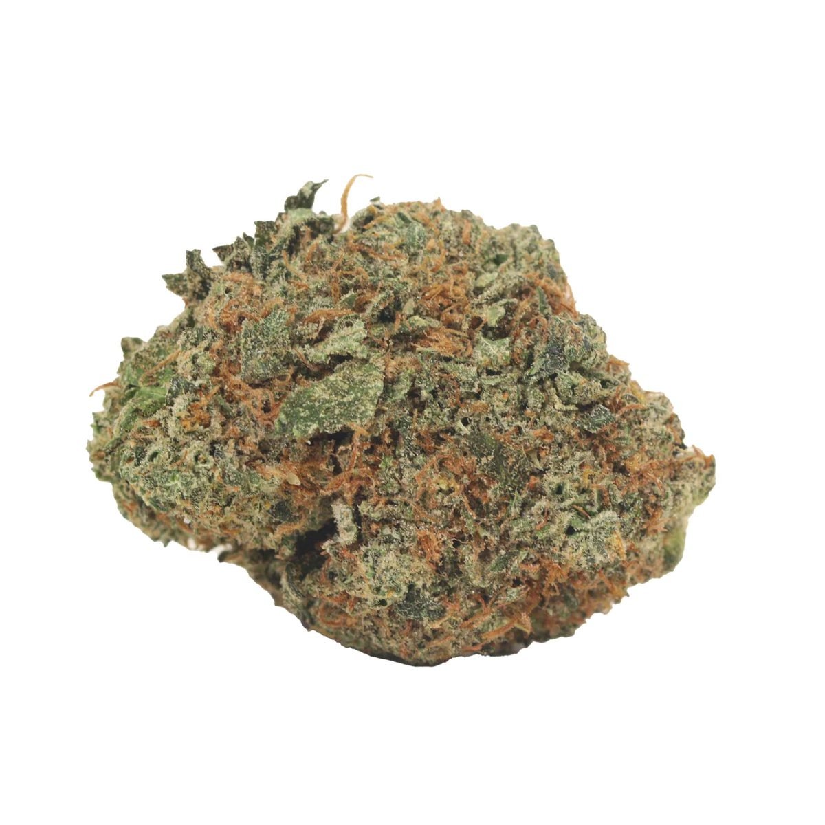 Golden Haze - Sativa at The Green Pot (photo 2)
