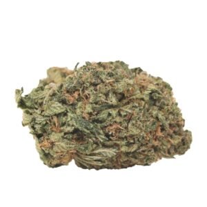 High Octane - Indica at The Green Pot