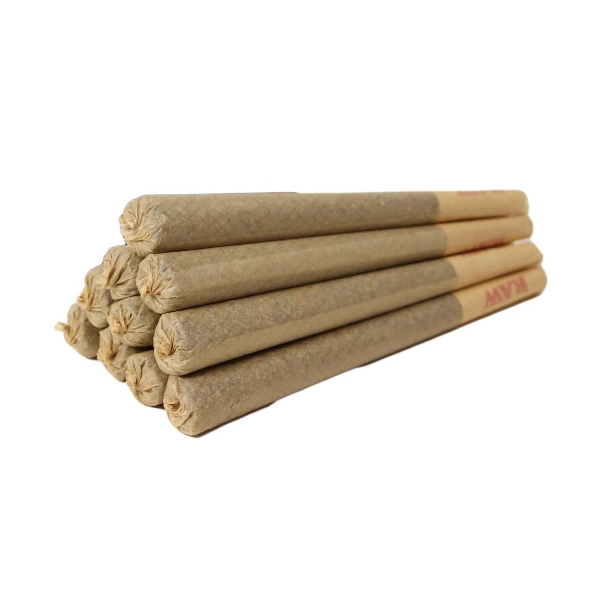 Hybrid Pre-Rolls (10-Pack) - Pre-Rolls at The Green Pot