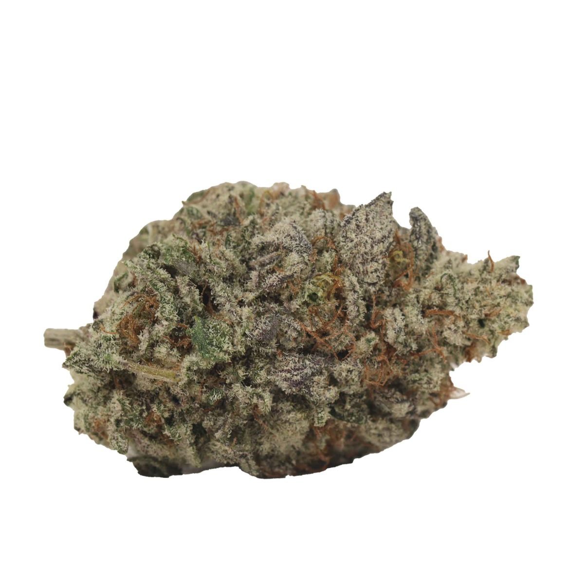 Orange Kush - Indica at The Green Pot