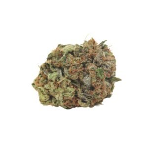 Pink Salmon - Indica at The Green Pot