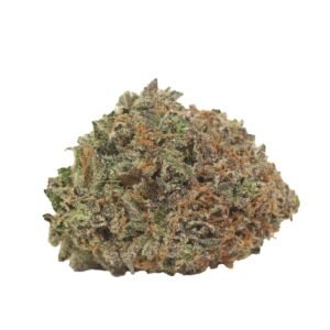 Pink Star - Indica at The Green Pot
