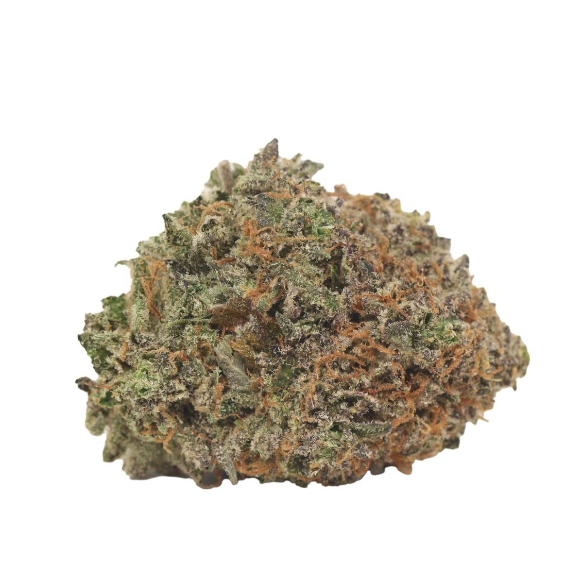 Pink Star - Indica at The Green Pot