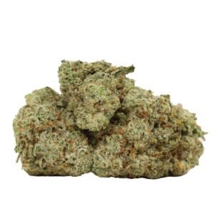 Pluto Cookies - Hybrid at The Green Pot