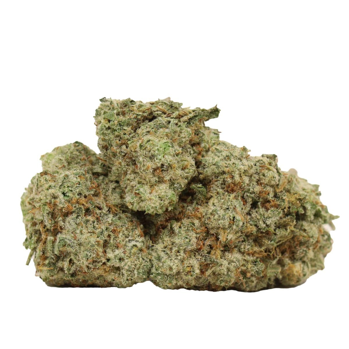 Pluto Cookies - Hybrid at The Green Pot