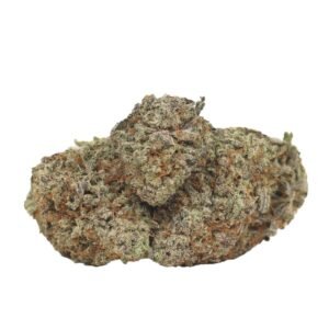 Popcorn - Hybrid at The Green Pot