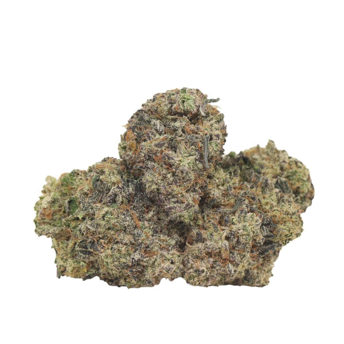 Pure Amsterdam - Hybrid at The Green Pot (photo 2)