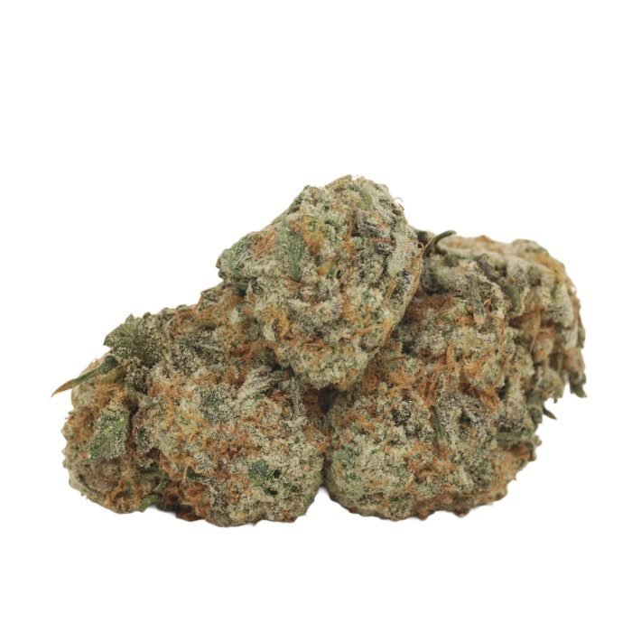 Purple Cherry - Indica at The Green Pot