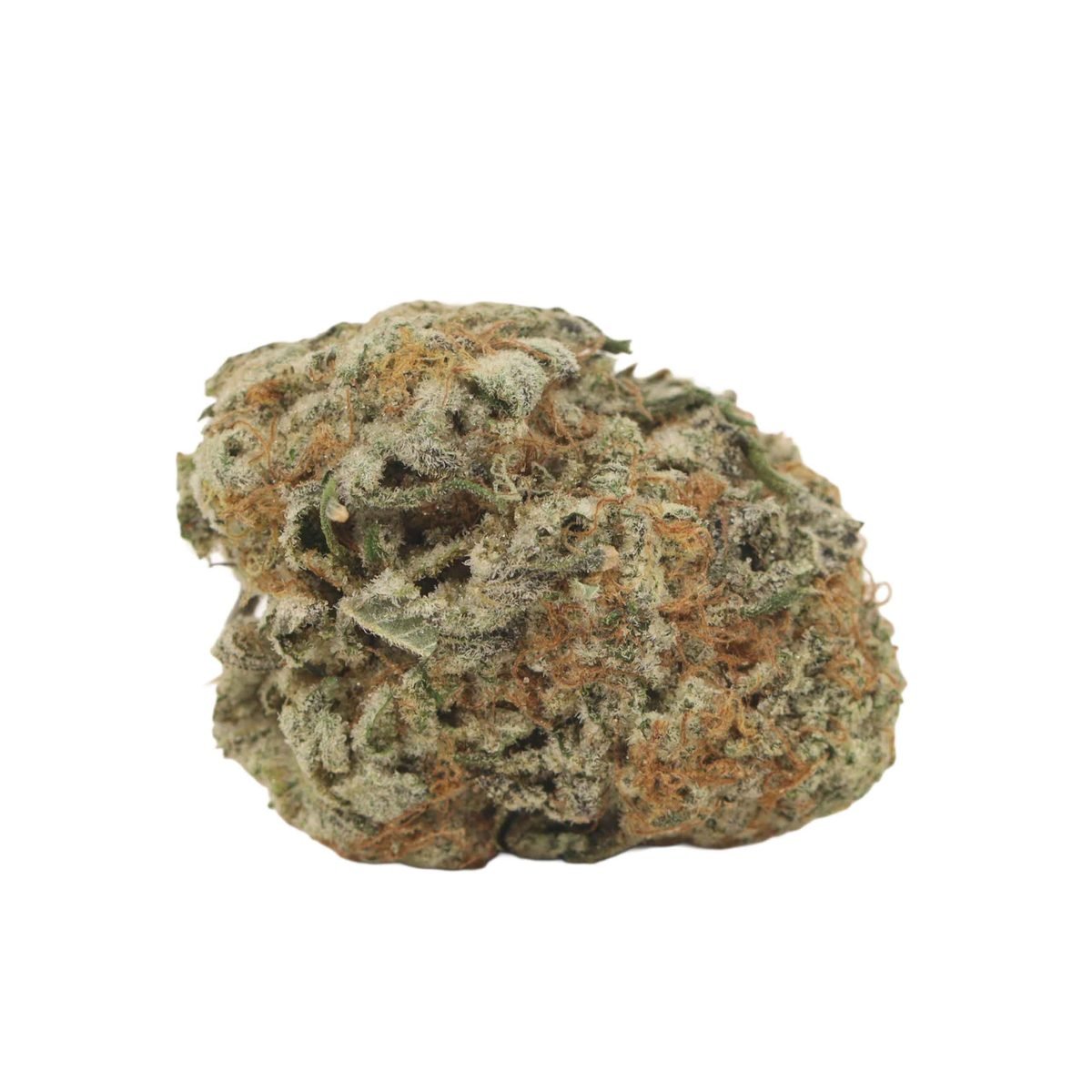 Purple Cherry - Indica at The Green Pot (photo 2)