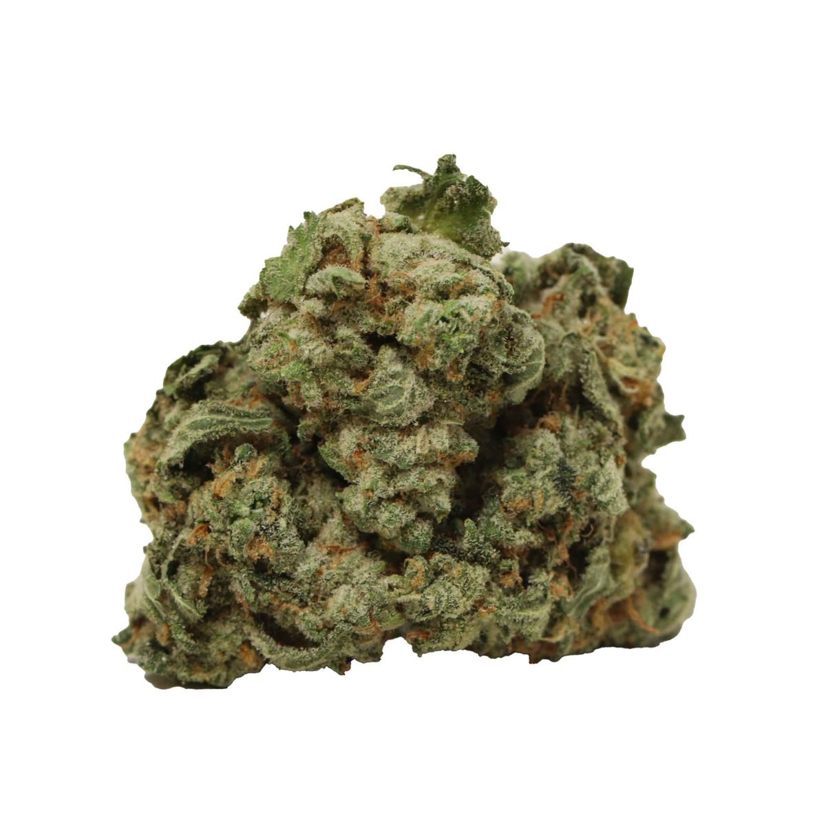 Shiny Widow - Indica at The Green Pot