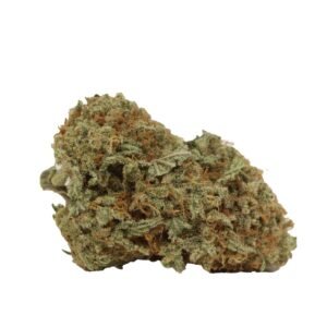 Silver Haze - Hybrid at The Green Pot