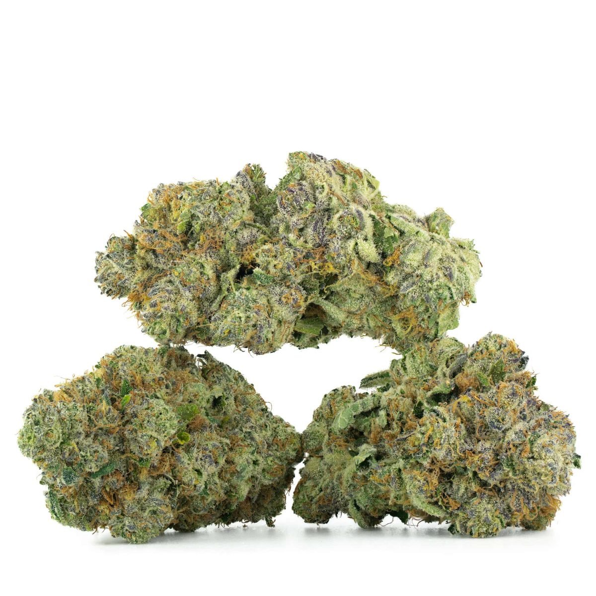 Skittelz - Sativa at The Green Pot