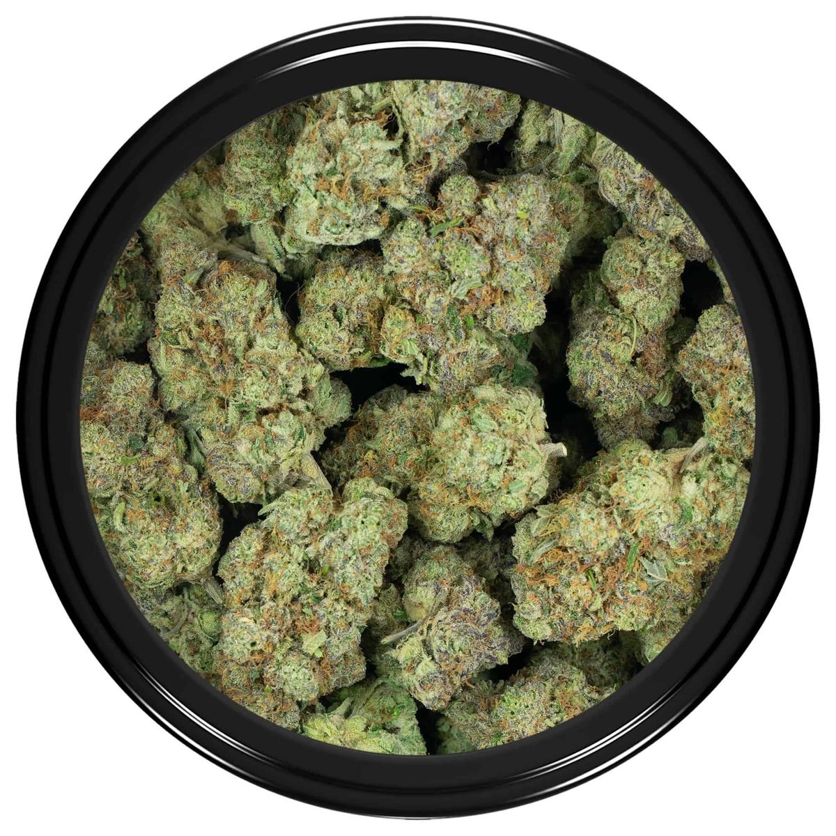 Skittelz - Sativa at The Green Pot (photo 2)