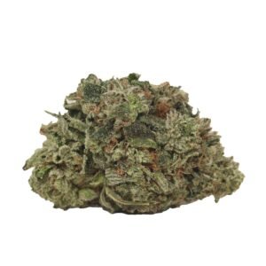 Snoop OG - Indica at The Green Pot