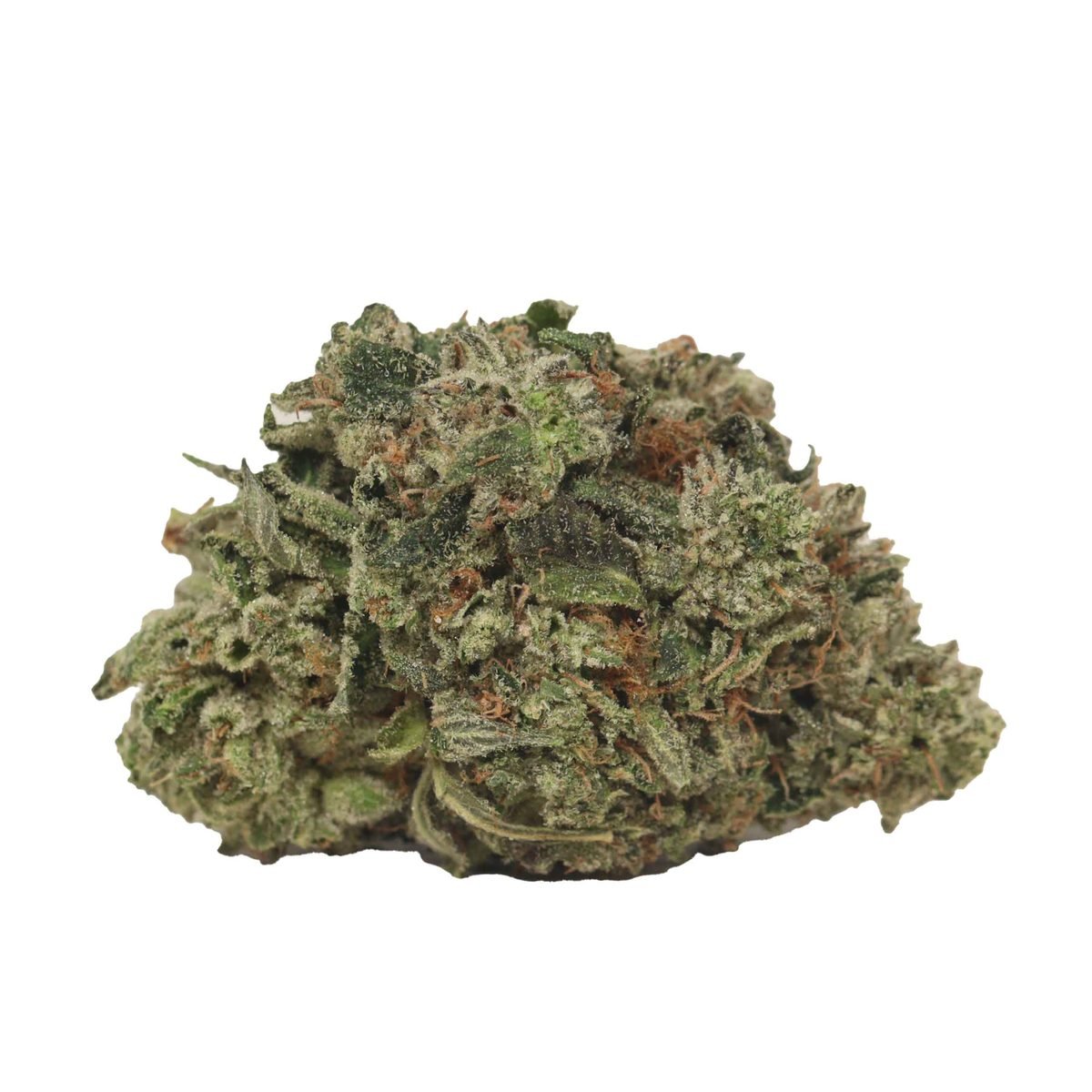 Snoop OG - Indica at The Green Pot