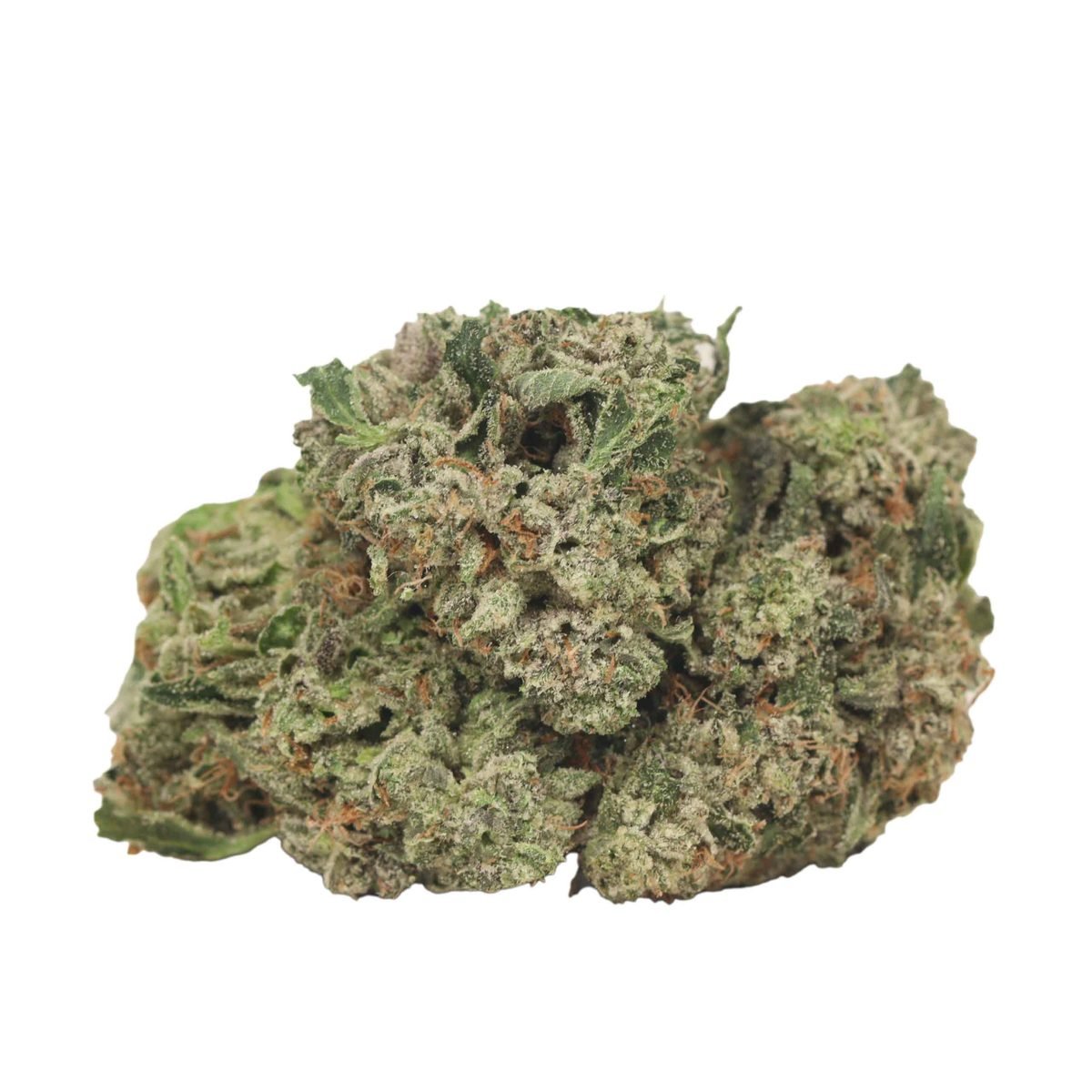 Snoop OG - Indica at The Green Pot (photo 2)
