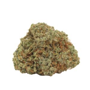 Sour Apple - Hybrid at The Green Pot