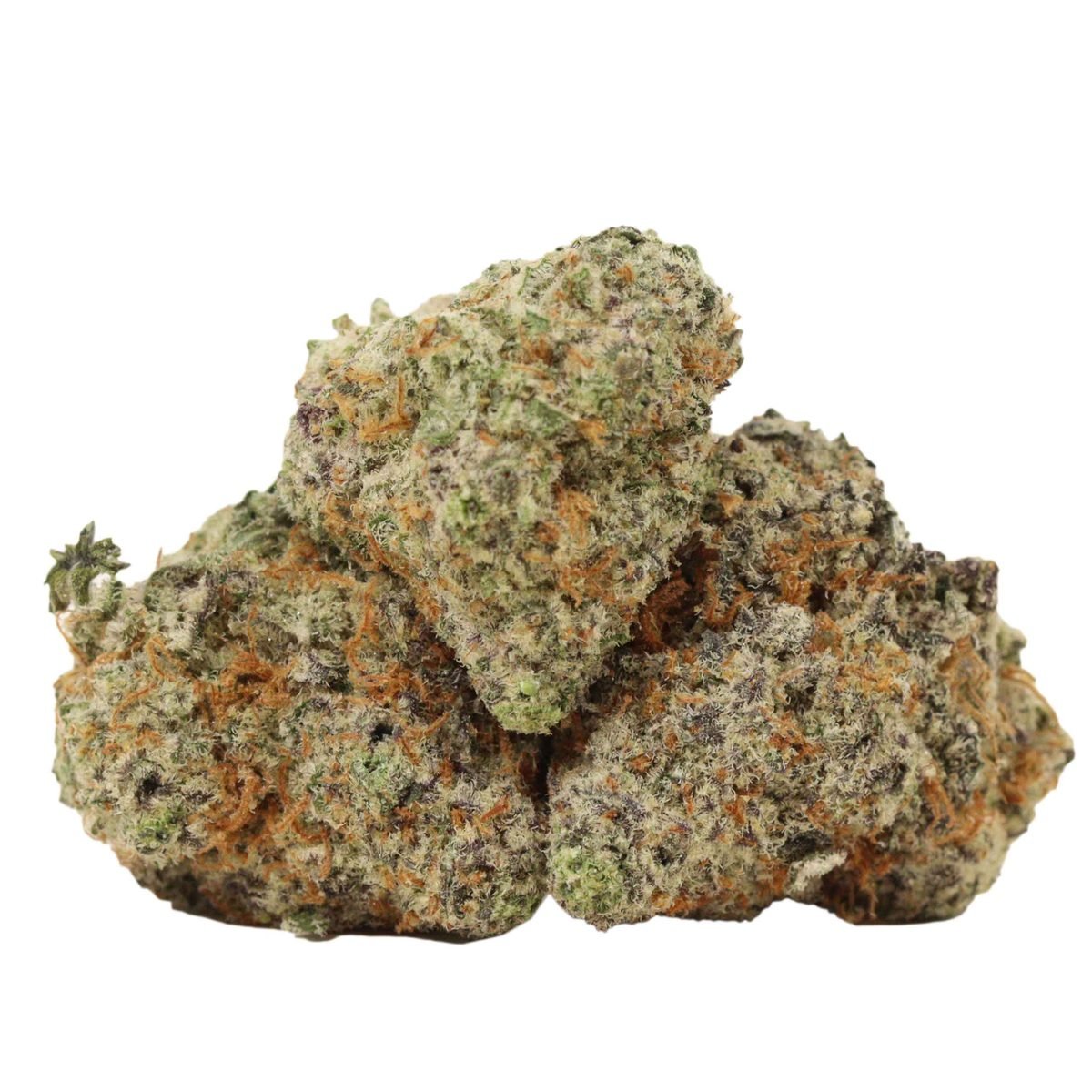 Sour Apple - Hybrid at The Green Pot (photo 2)