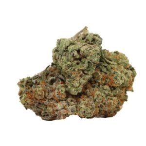 Tropicana - Hybrid at The Green Pot