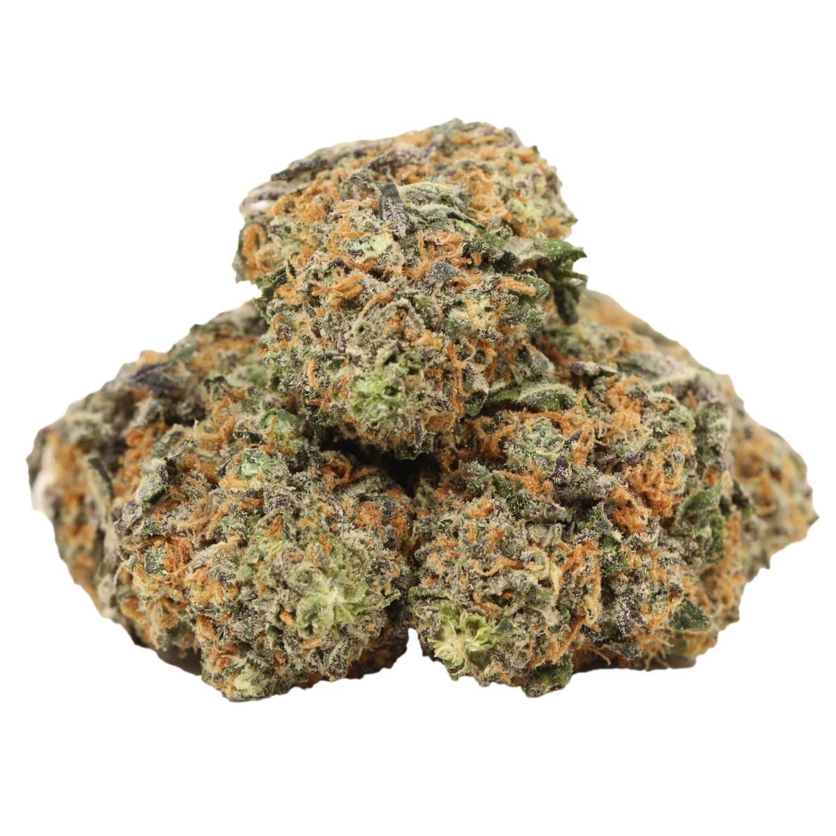 White Widow - Hybrid at The Green Pot (photo 2)