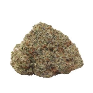 Yellow Banana - Indica at The Green Pot